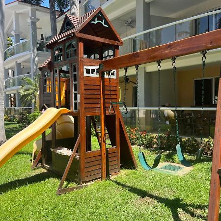 Comodo Departamento En Acapulco Diamante Apartment ภายนอก รูปภาพ