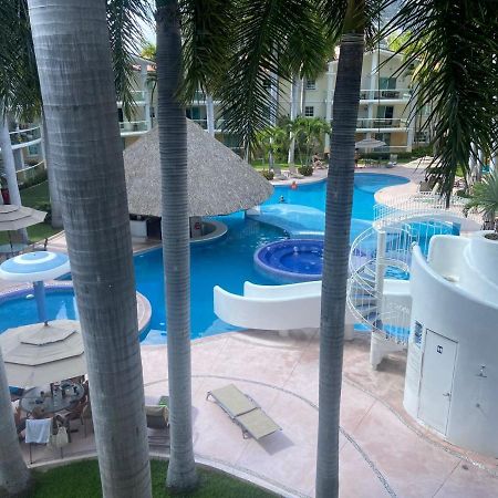 Comodo Departamento En Acapulco Diamante Apartment ภายนอก รูปภาพ