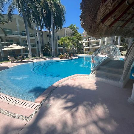 Comodo Departamento En Acapulco Diamante Apartment ภายนอก รูปภาพ